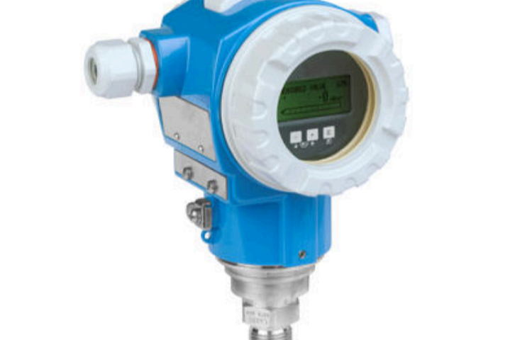 Датчик давления Cerabar PMP75 Endress+Hauser